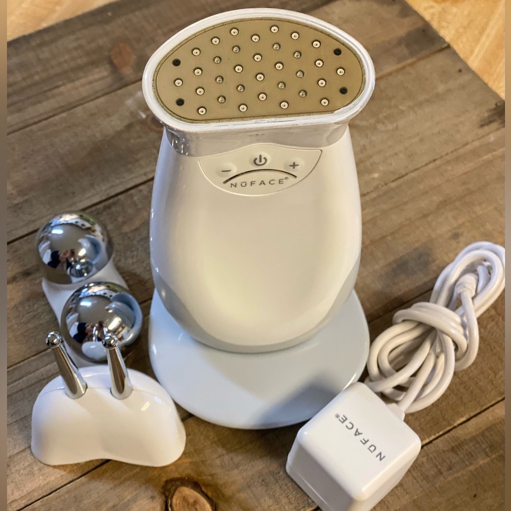 NuFace face trainer